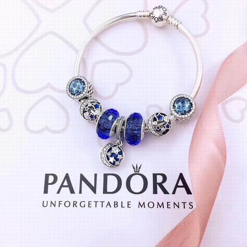 Pandora Bracelets 2251